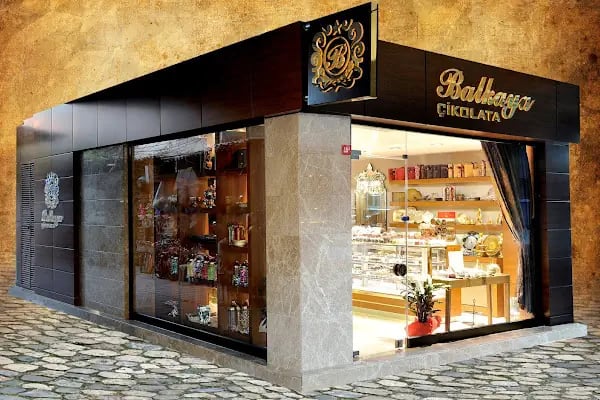 BALKAYA PASTANESİ BALIKESİR - Resim 11