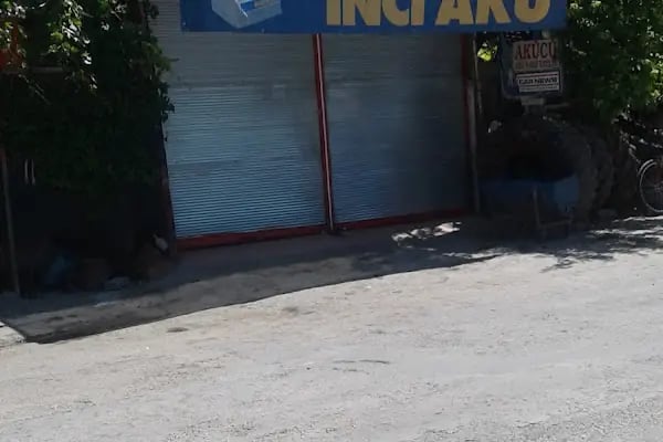 Dilek Oto Lastik 7/24 mobil yol yardım lastik tamiri ve değişimi - Resim 20