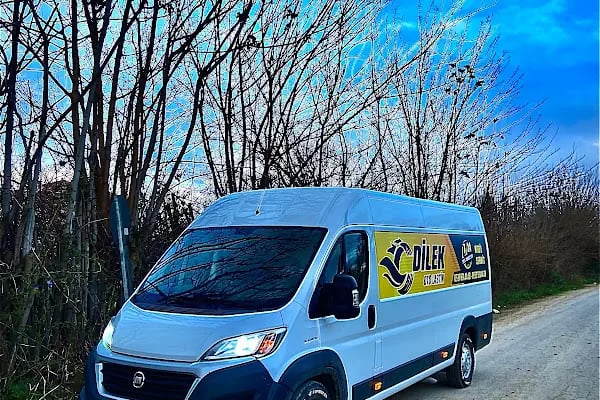 Dilek Oto Lastik 7/24 mobil yol yardım lastik tamiri ve değişimi - Resim 9