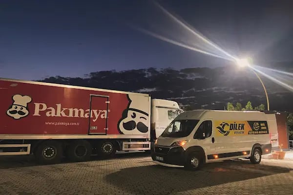 Dilek Oto Lastik 7/24 mobil yol yardım lastik tamiri ve değişimi - Resim 7