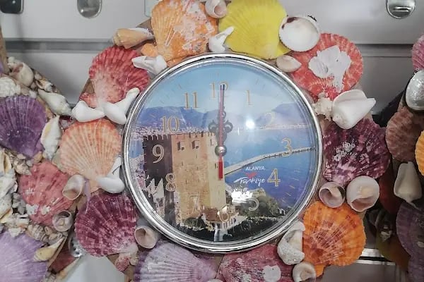 nazar hediyelik alanya - Resim 10