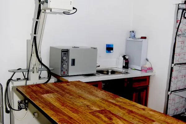 Petopya Veteriner Kliniği - Resim 4
