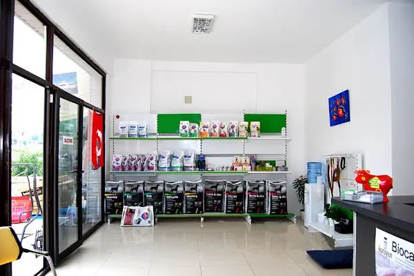 Petopya Veteriner Kliniği - Resim 2
