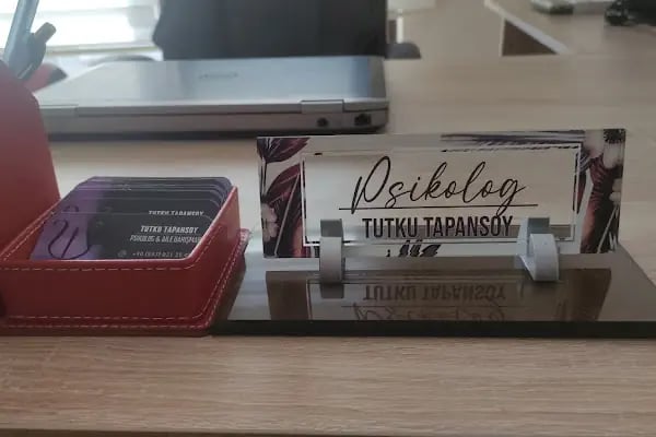 Psikolog Tutku Tapansoy - Resim 3