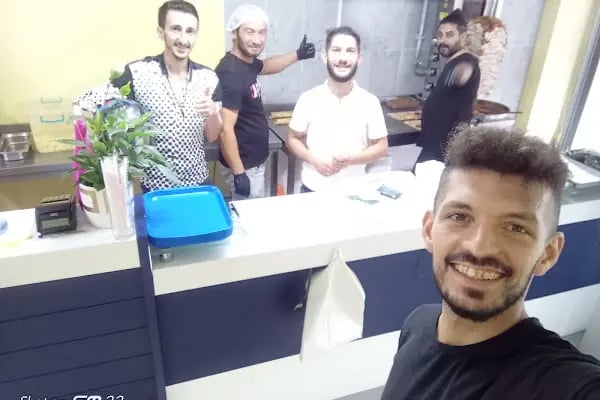 Çağdaş Zurna Dürüm - Resim 10