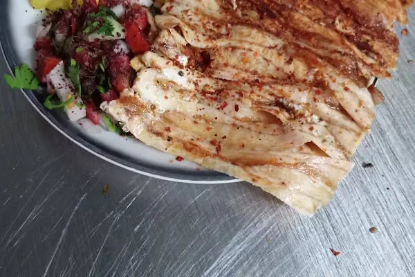 Çağdaş Zurna Dürüm - Resim 6