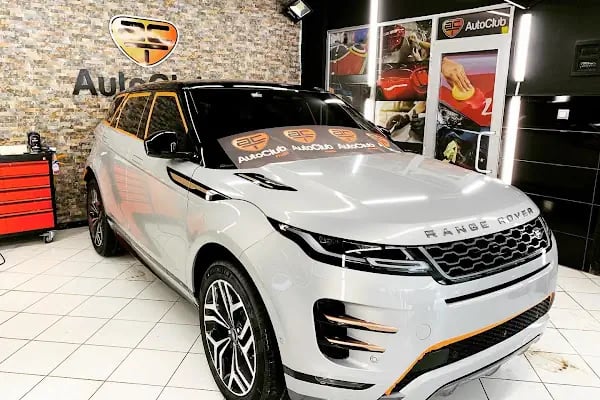 Act AutoClub Araç Kaplama ve Oto Yıkama Hizmetleri - Resim 14