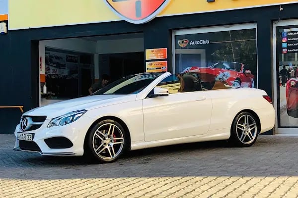 Act AutoClub Araç Kaplama ve Oto Yıkama Hizmetleri - Resim 18
