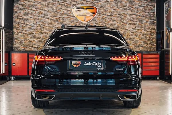 Act AutoClub Araç Kaplama ve Oto Yıkama Hizmetleri - Resim 1