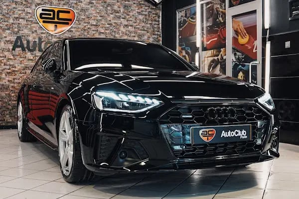 Act AutoClub Araç Kaplama ve Oto Yıkama Hizmetleri - Resim 6