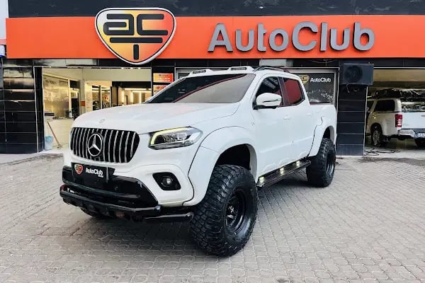 Act AutoClub Araç Kaplama ve Oto Yıkama Hizmetleri - Resim 17