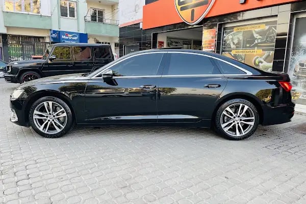 Act AutoClub Araç Kaplama ve Oto Yıkama Hizmetleri - Resim 16