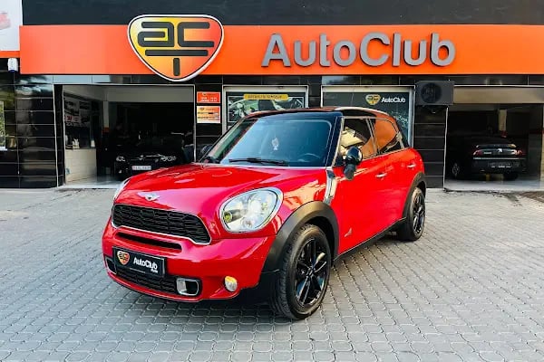 Act AutoClub Araç Kaplama ve Oto Yıkama Hizmetleri - Resim 7