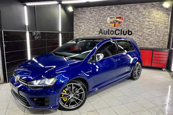 Act AutoClub Araç Kaplama ve Oto Yıkama Hizmetleri - Resim 20