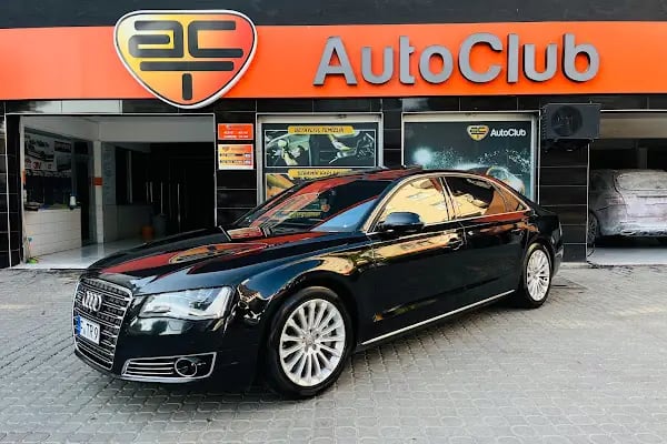 Act AutoClub Araç Kaplama ve Oto Yıkama Hizmetleri - Resim 11
