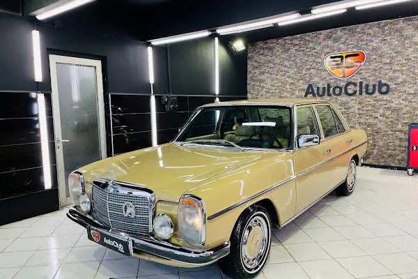 Act AutoClub Araç Kaplama ve Oto Yıkama Hizmetleri - Resim 5