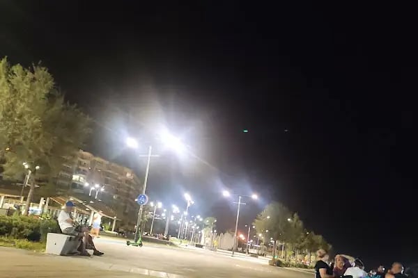 Karantina Vapur İskelesi - Resim 10