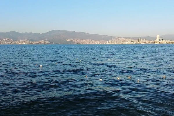 Karantina Vapur İskelesi - Resim 14