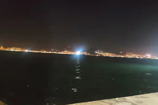Karantina Vapur İskelesi - Resim 8