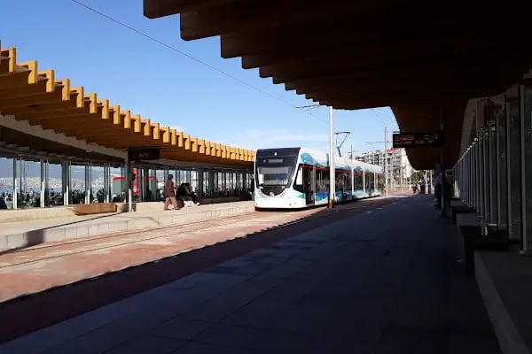 Karantina Vapur İskelesi - Resim 19