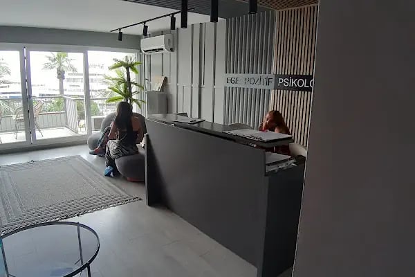 İzmir Pedagog - Ege Pozitif Psikoloji - İzmir Psikolog Tavsiye - Resim 1