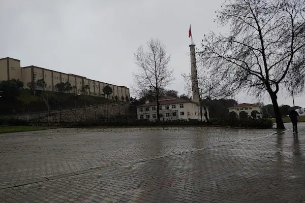 BUÜ Gemlik Asım Kocabıyık Meslek Yüksek Okulu - Resim 13