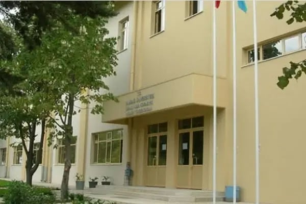 BUÜ Gemlik Asım Kocabıyık Meslek Yüksek Okulu - Resim 15