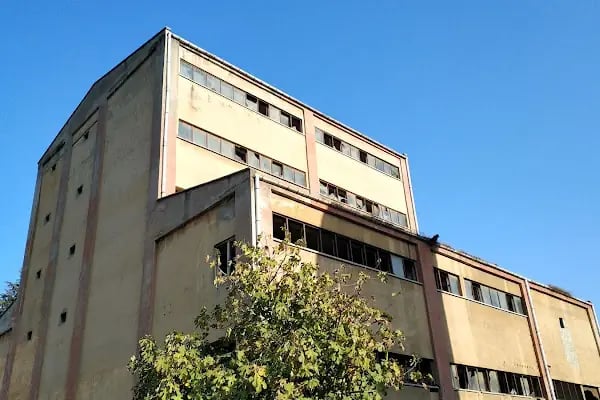 BUÜ Gemlik Asım Kocabıyık Meslek Yüksek Okulu - Resim 16