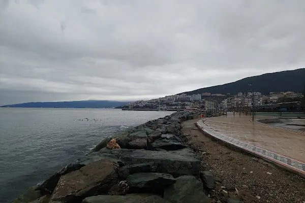 BUÜ Gemlik Asım Kocabıyık Meslek Yüksek Okulu - Resim 3