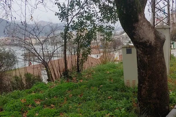 BUÜ Gemlik Asım Kocabıyık Meslek Yüksek Okulu - Resim 9