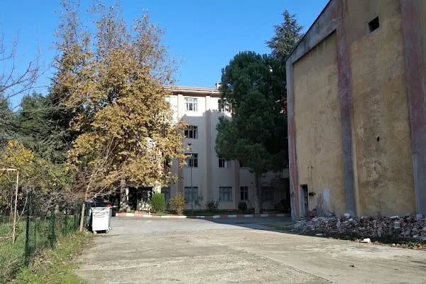 BUÜ Gemlik Asım Kocabıyık Meslek Yüksek Okulu - Resim 12