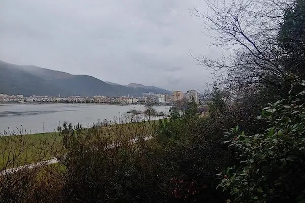 BUÜ Gemlik Asım Kocabıyık Meslek Yüksek Okulu - Resim 11
