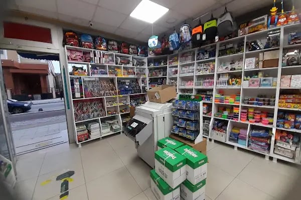Seçkin Kırtasiye çerkezköy - Resim 10