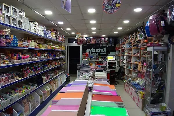 Seçkin Kırtasiye çerkezköy - Resim 8