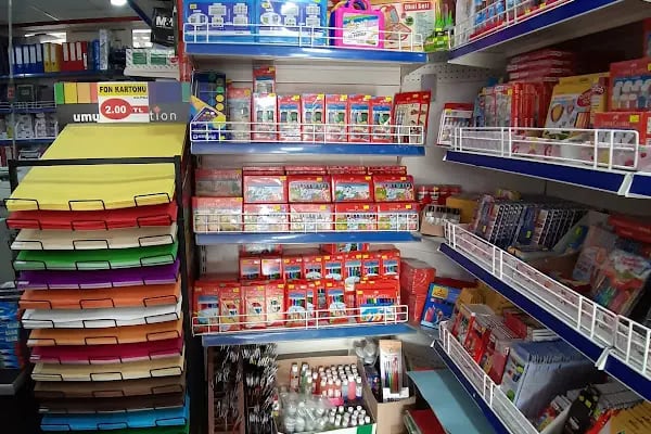 Seçkin Kırtasiye çerkezköy - Resim 15