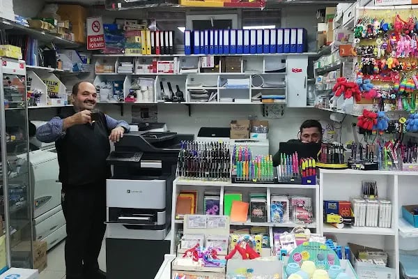 Seçkin Kırtasiye çerkezköy - Resim 16