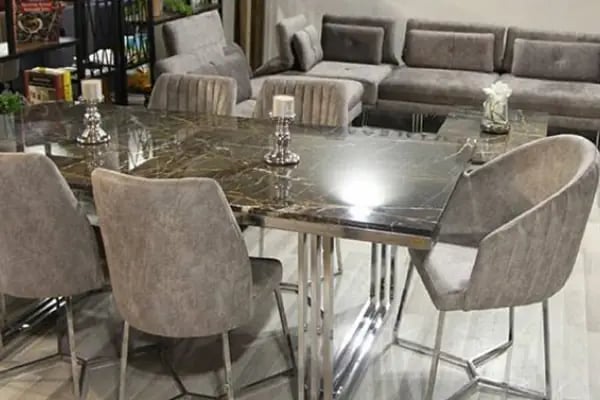 Bomonti Mobilya Genel Merkez - Koltuk Fabrikası - Resim 20