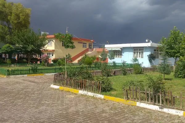 Akcakale Açık Ceza İnfaz Kurumu - Resim 2