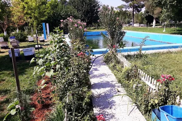 Akcakale Açık Ceza İnfaz Kurumu - Resim 5