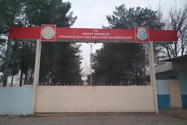 Akcakale Açık Ceza İnfaz Kurumu - Resim 6