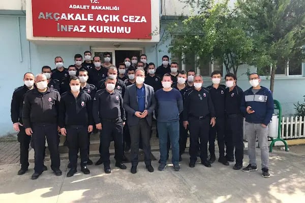 Akcakale Açık Ceza İnfaz Kurumu - Resim 7