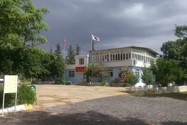 Akcakale Açık Ceza İnfaz Kurumu - Resim 3