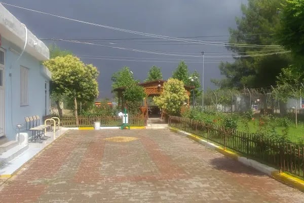 Akcakale Açık Ceza İnfaz Kurumu - Resim 9