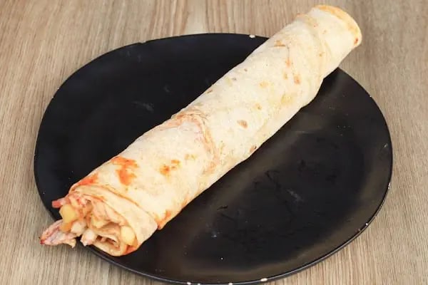 Saçkan Sos Döner - Resim 5