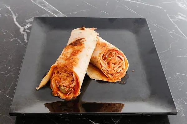 Saçkan Sos Döner - Resim 13