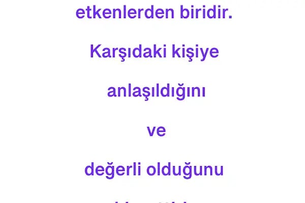 Psikiyatri Uzmanı Doç. Dr. Murat Eren Özen Danışmanlık Merkezi - Resim 7