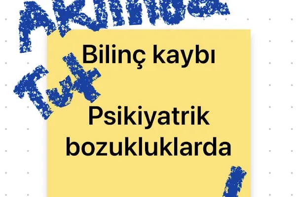 Psikiyatri Uzmanı Doç. Dr. Murat Eren Özen Danışmanlık Merkezi - Resim 8
