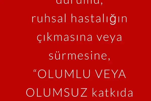 Psikiyatri Uzmanı Doç. Dr. Murat Eren Özen Danışmanlık Merkezi - Resim 16