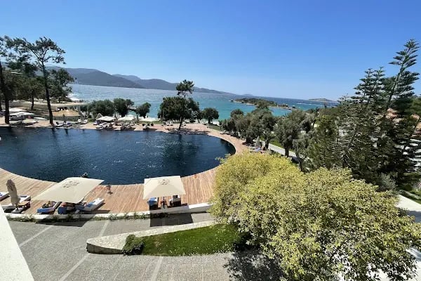 Rixos Premium Bodrum - Resim 3