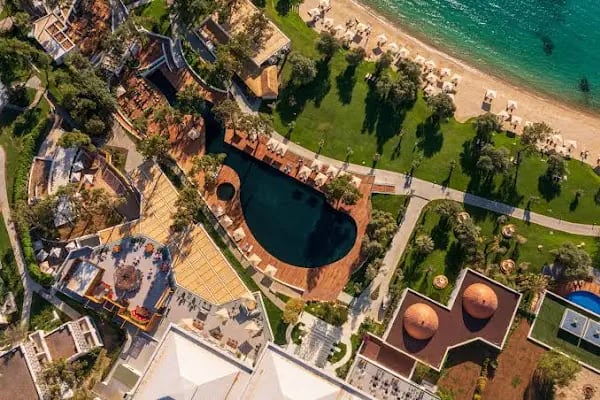 Rixos Premium Bodrum - Resim 18